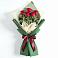 Букет цветов из: Розы в Осташкове