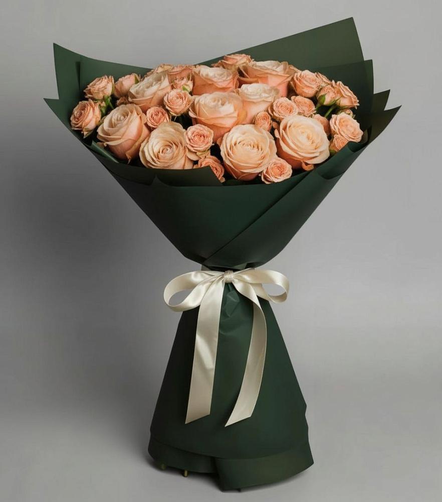 Букет Элегантный в Осташкове