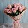 Букет цветов из: Розы в Осташкове