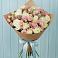 Букет цветов из: Розы в Осташкове