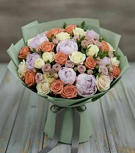 Букет Мороженное #REPLACE_PRED# Осташкове