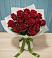 Букет Красные розы в Осташкове