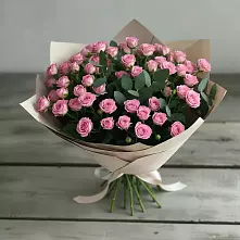 Букет Удовольствие в Осташкове