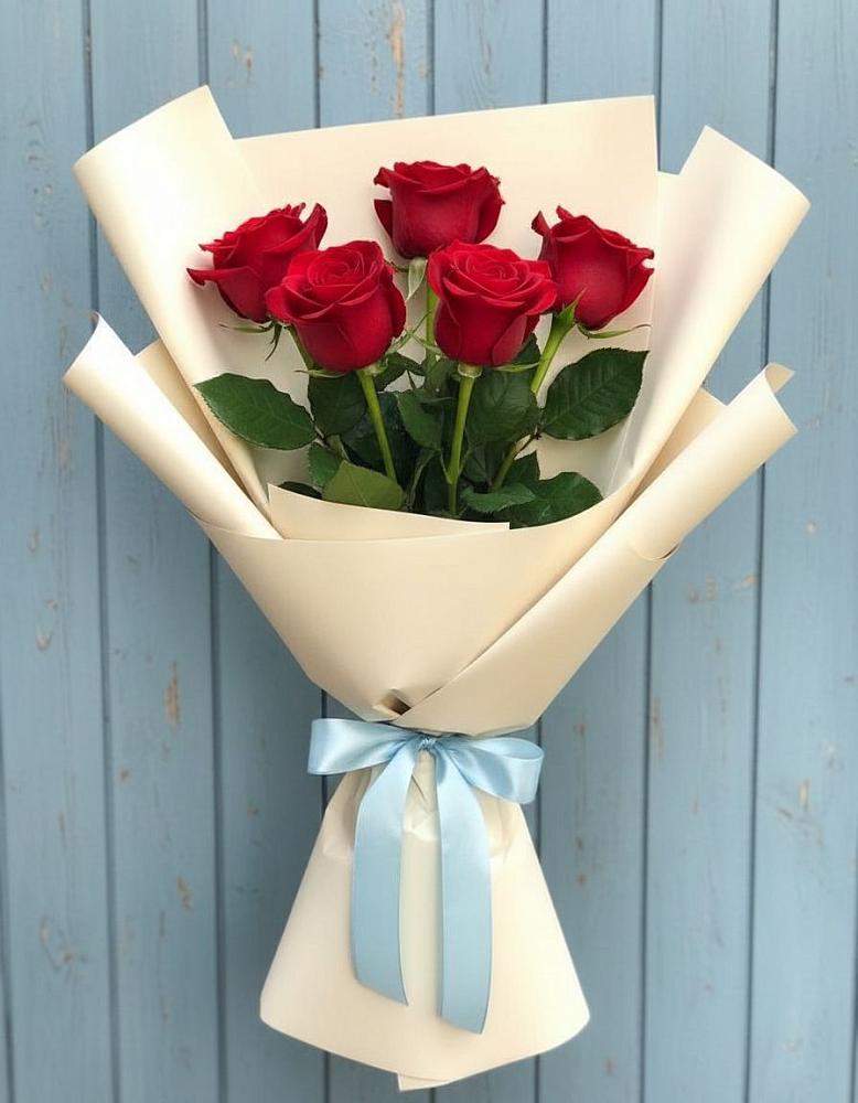 Букет Классика чувств в Осташкове