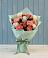Букет цветов из: Розы в Осташкове