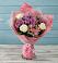 Букет цветов из: Герберы в Осташкове