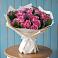 Букет цветов из: Розы в Осташкове