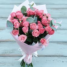 Букет Леди совершенство в Осташкове