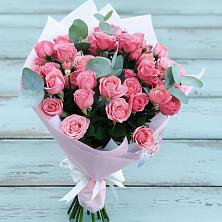 Букет Леди совершенство в Осташкове